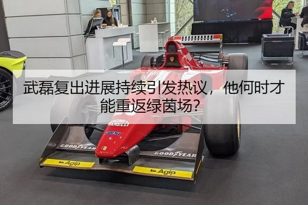 武磊复出进展持续引发热议，他何时才能重返绿茵场？