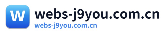 webs-j9you.com.cn Logo